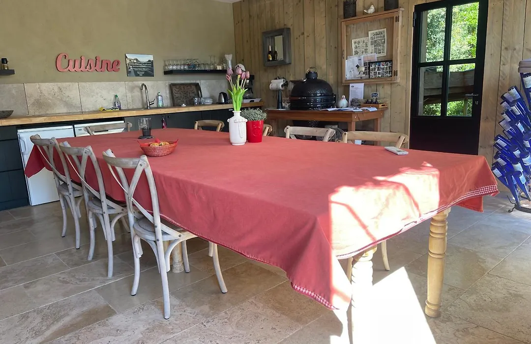 Une Sieste en Luberon-1
